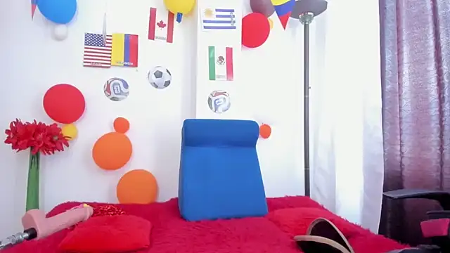 miaroberts69 online show from 07.14.26