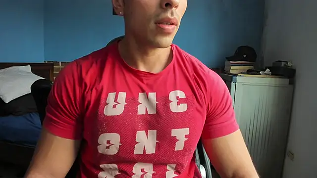 Snapshot of justinkarter chatting on 09.23.25 justinkarter online show from 09.23.25