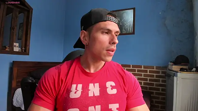 justinkarter online show from 11.05.25