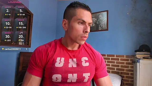 justinkarter online show from 12.03.25