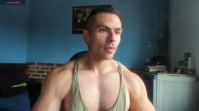 justinkarter online show from 04.25.26