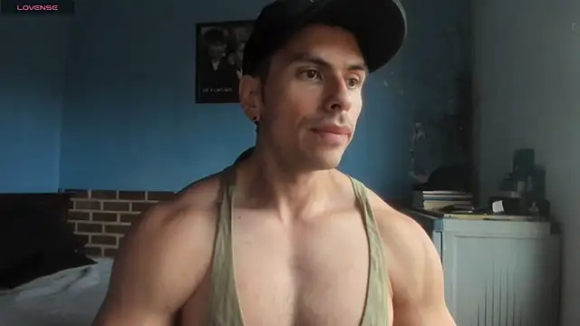 justinkarter online show from 05.05.26
