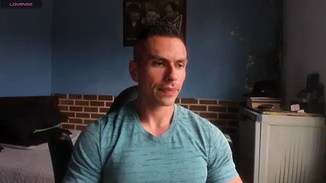 justinkarter online show from 05.07.26