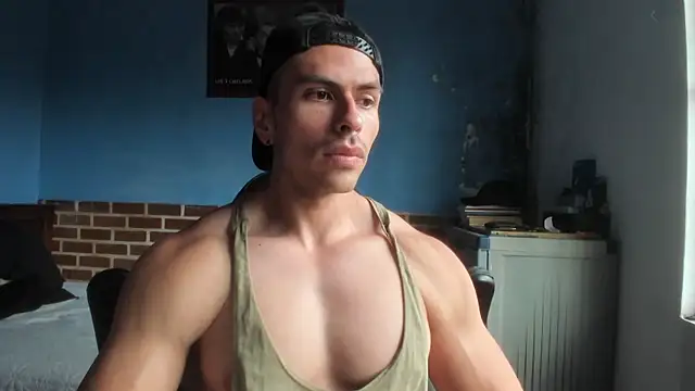 justinkarter online show from 05.23.26