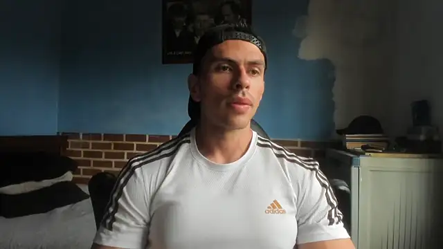 justinkarter online show from 06.04.26
