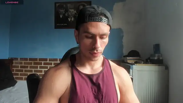 justinkarter online show from 06.06.26