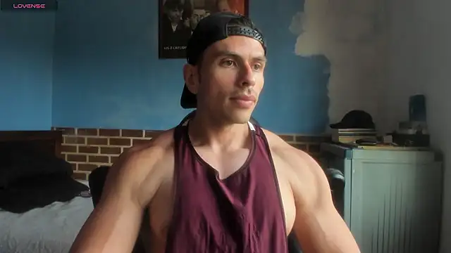 justinkarter online show from 06.09.26