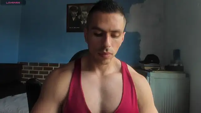 justinkarter online show from 06.11.26