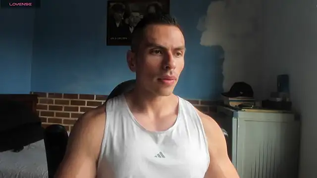 justinkarter online show from 06.12.26
