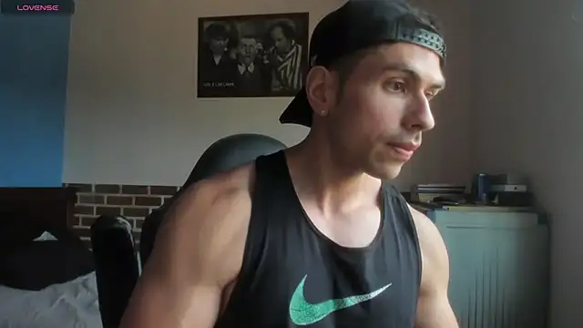justinkarter online show from 07.02.26