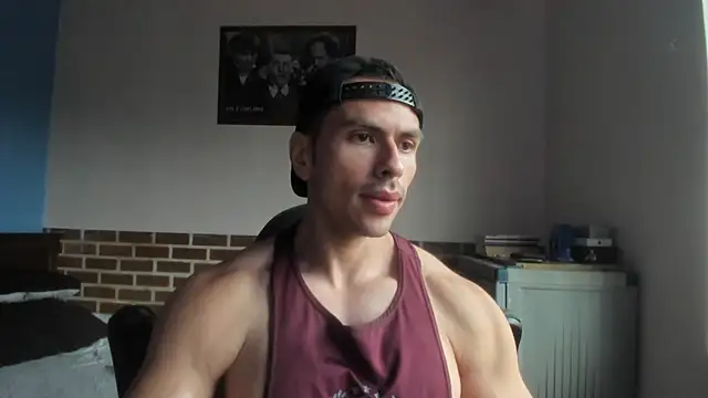 justinkarter online show from 07.03.26