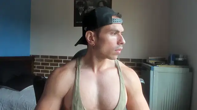 justinkarter online show from 07.04.26