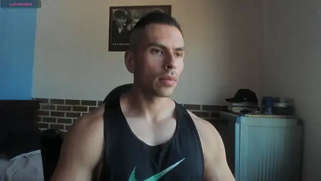 justinkarter online show from 07.07.26