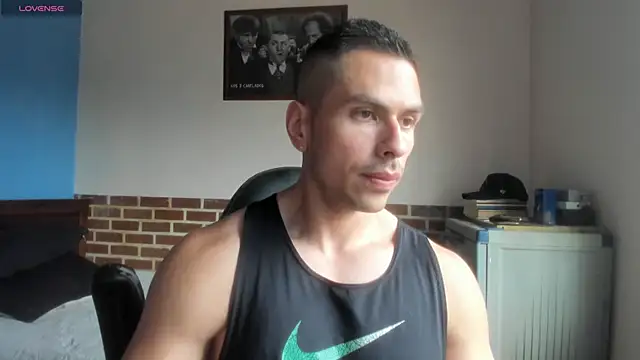 justinkarter online show from 07.08.26