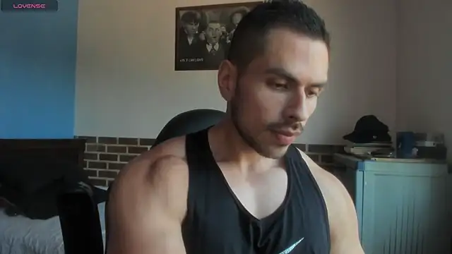justinkarter online show from 07.14.26