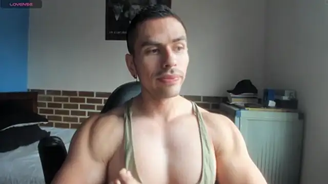 justinkarter online show from 07.25.26