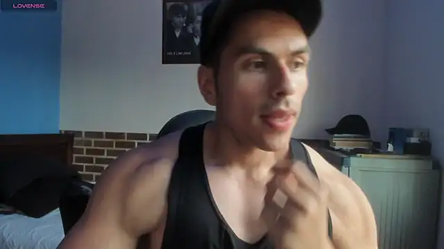 justinkarter online show from 07.31.26