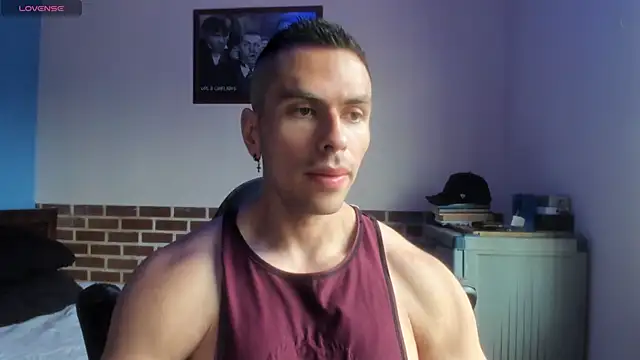 justinkarter online show from 08.01.26