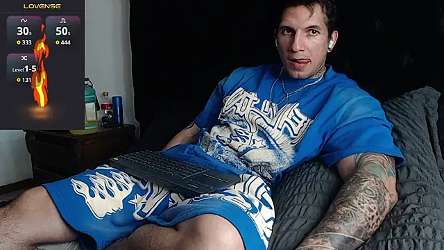 Snapshot of Shane_Clay chatting on 02.20.26 Shane Clay online show from 02.20.26