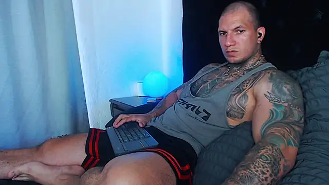 Shane Clay online show from 07.28.26