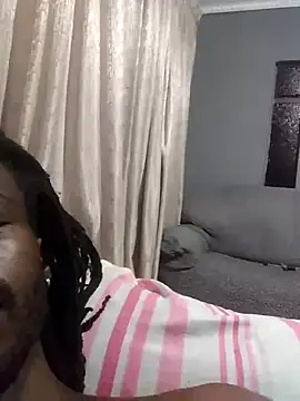 Snapshot of DicksonMcDICKEN chatting on 10.04.25 DicksonMcDICKEN online show from 10.04.25