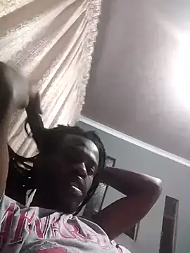 Snapshot of DicksonMcDICKEN chatting on 10.10.25 DicksonMcDICKEN online show from 10.10.25