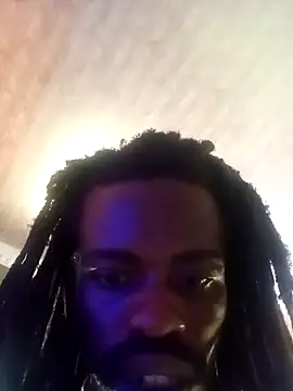 Snapshot of DicksonMcDICKEN chatting on 10.15.25 DicksonMcDICKEN online show from 10.15.25