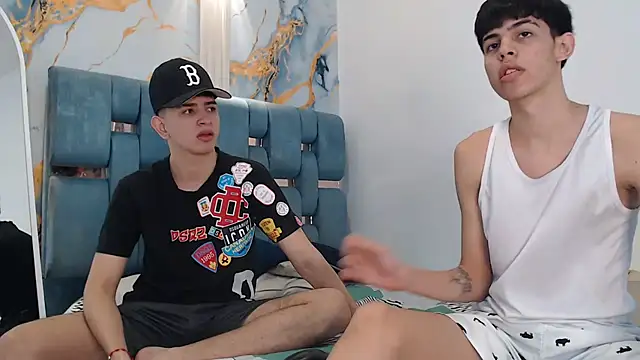 TWINKS FRIENDS online show from 03.20.26