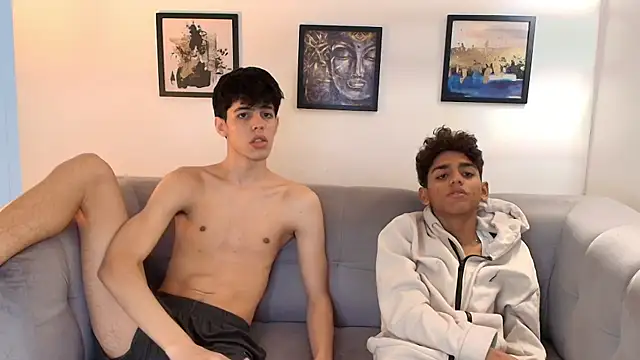 TWINKS FRIENDS online show from 04.25.26