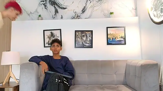 TWINKS FRIENDS online show from 05.06.26