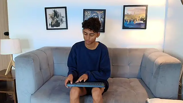 TWINKS FRIENDS online show from 05.07.26