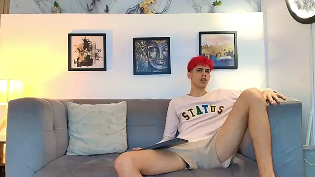 TWINKS FRIENDS online show from 05.21.26