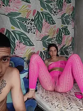 paisita122 online show from 05.26.26