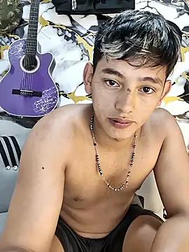 Snapshot of Hiroshi_Shen chatting on 01.08.26 Hiroshi Shen online show from 01.08.26