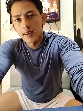 Hiroshi Shen online show from 04.24.26