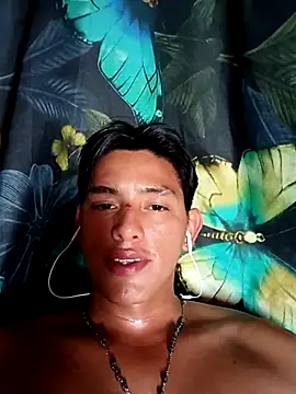 Snapshot of Hiroshi_Shen chatting on 07.17.26 Hiroshi Shen online show from 07.17.26