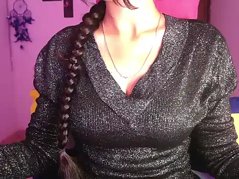 Snapshot of Samikshaa chatting on 11.18.25 Samikshaa online show from 11.18.25