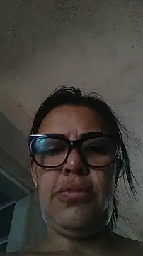 Oceanosexxx online show from 07.26.26
