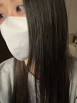 Snapshot of OSUSHI-CHAN chatting on 03.29.26 OSUSHI-CHAN online show from 03.29.26