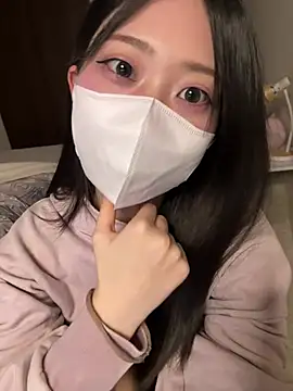 Snapshot of OSUSHI-CHAN chatting on 03.30.26 OSUSHI-CHAN online show from 03.30.26