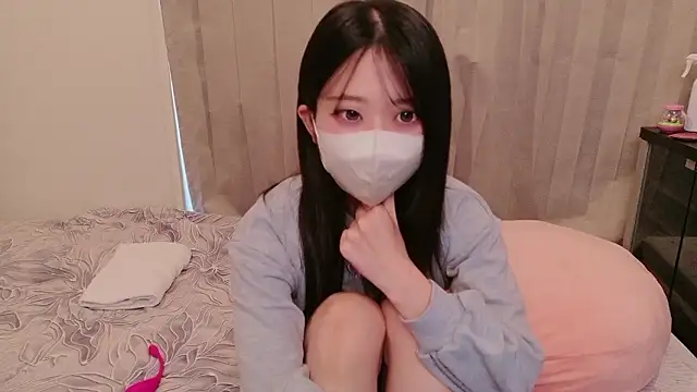 OSUSHI-CHAN online show from 07.22.26