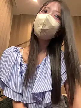 OSUSHI-CHAN online show from 07.23.26