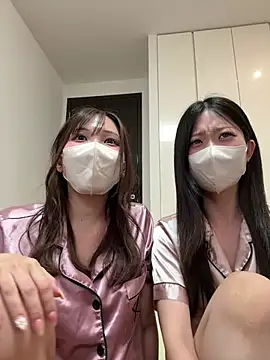 OSUSHI-CHAN online show from 07.29.26