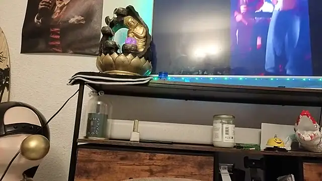 Oulola777 online show from 11.12.25