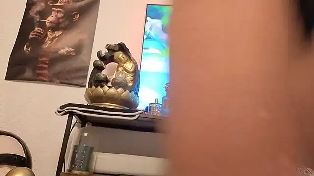 Oulola777 online show from 11.13.25