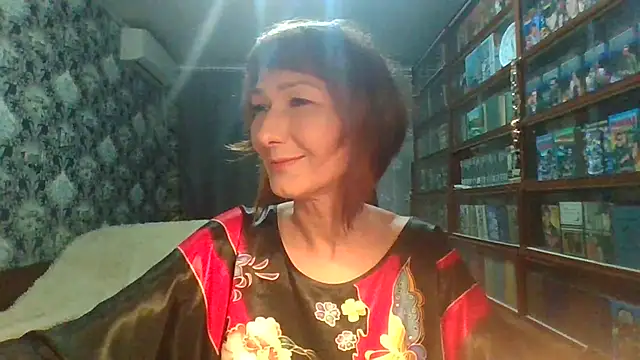 Snapshot of Pline1 chatting on 04.01.26 Pline1 online show from 04.01.26