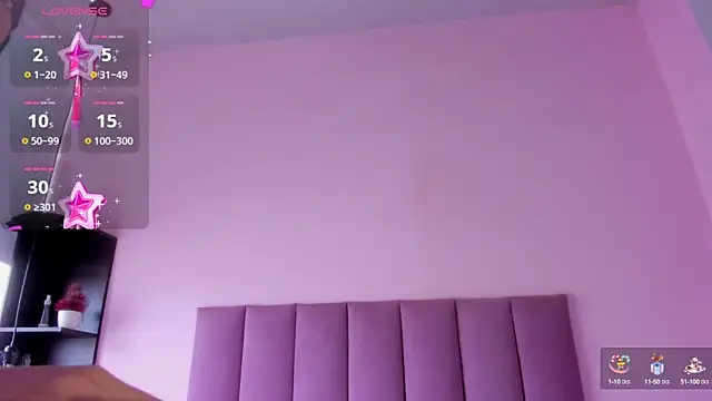 violet myerrs online show from 10.01.25