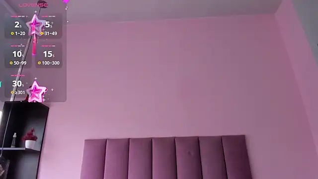 violet myerrs online show from 10.28.25