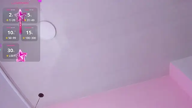 violet myerrs online show from 10.29.25