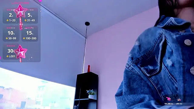 violet myerrs online show from 01.08.26